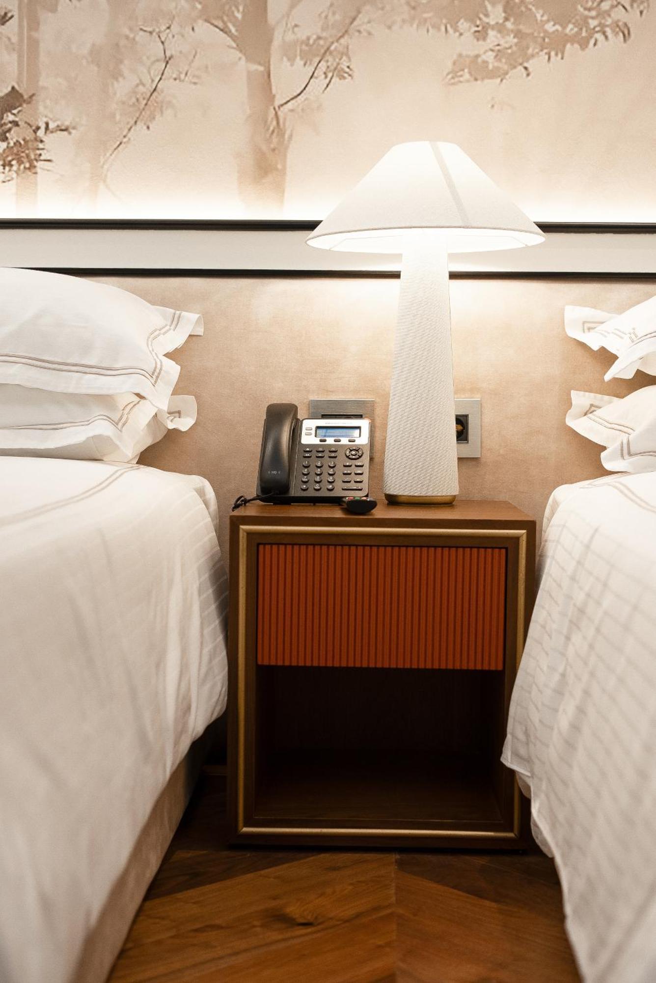 La Fe Boutique Hotel Саранда Экстерьер фото